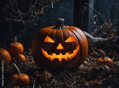 Haunted trails filled with surprises await