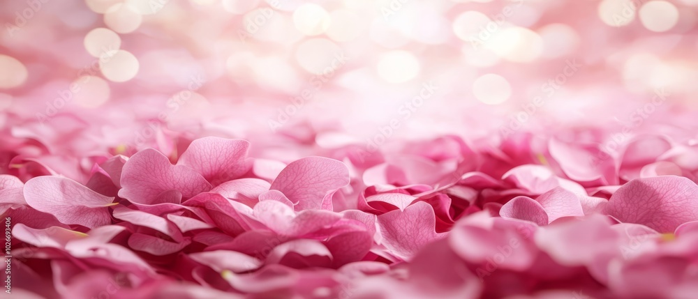 soft bokeh of radiant light soft bokeh of radiant light