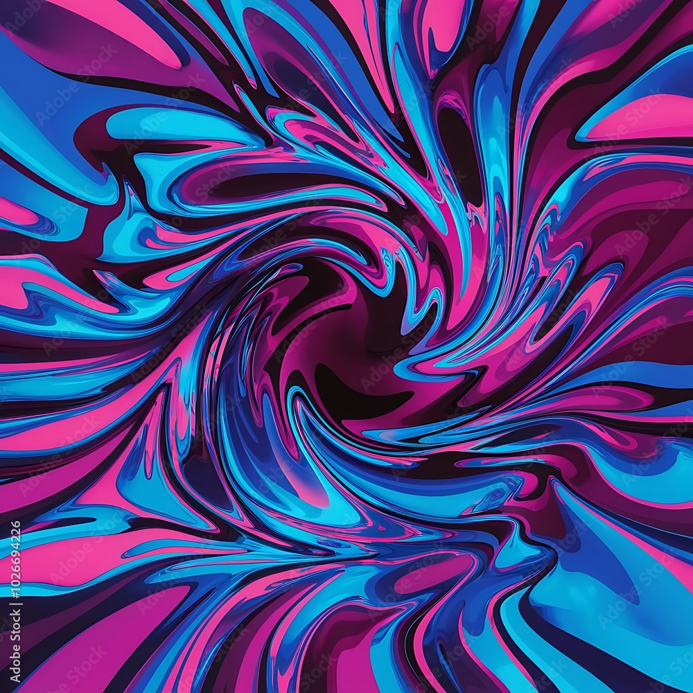 Vector abstract splash design Vector abstract splash design