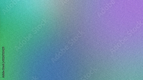 Grainy gradient background with subtle noise texture, perfect for adding retro, abstract design elements to digital and graphic art projects