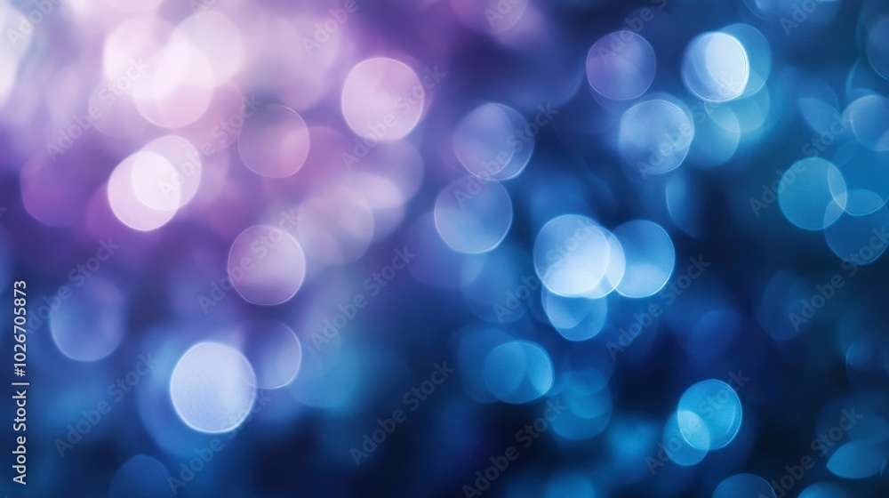 Gentle, overlapping light orbs in soft shades of blue and purple, floating over a dark background. Gentle, overlapping light orbs in soft shades of blue and purple, floating over a dark background.