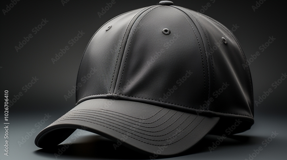 cap photo generative ai cap photo generative ai