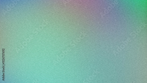 Grainy gradient background with subtle noise texture, perfect for adding retro, abstract design elements to digital and graphic art projects