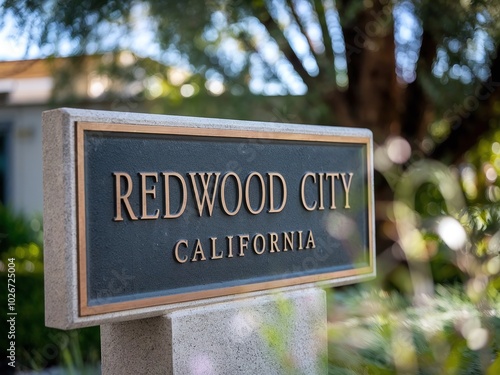 Redwood City California, Redwood City, California, Redwood City CA, RC CA photo