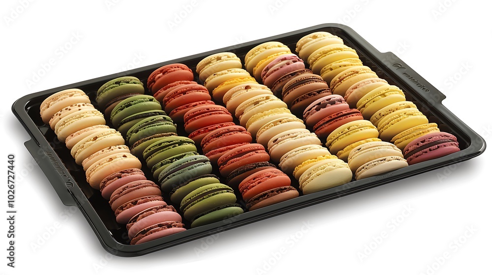 Velvety Coconut Macaroons Velvety Coconut Macaroons