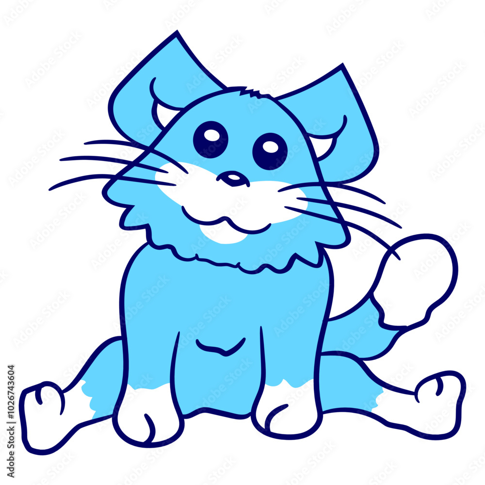 Home Cat Looks Adorable Happy Sweet Little Smile Face Kitten Pet Design Funny Cool Cartoon Cute Cats Lovers Comic Fun Love Kittens Adorable Feline Like Playful Kitties Fur Baby Illustration Paw Owners Home Cat Looks Adorable Happy Sweet Little Smile Face Kitten Pet Design Funny Cool Cartoon Cute Cats Lovers Comic Fun Love Kittens Adorable Feline Like Playful Kitties Fur Baby Illustration Paw Owners