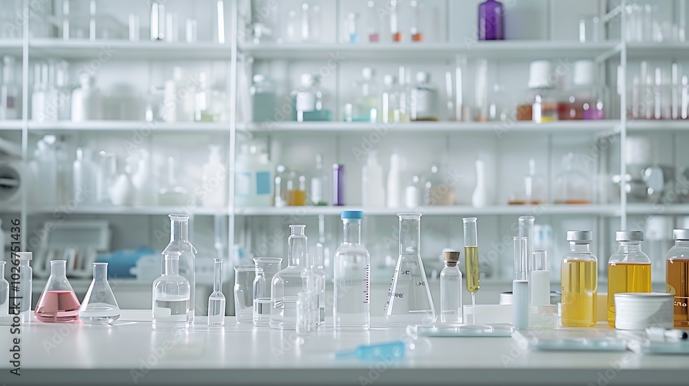 Introduction to Common Laboratory Equipment Introduction to Common Laboratory Equipment