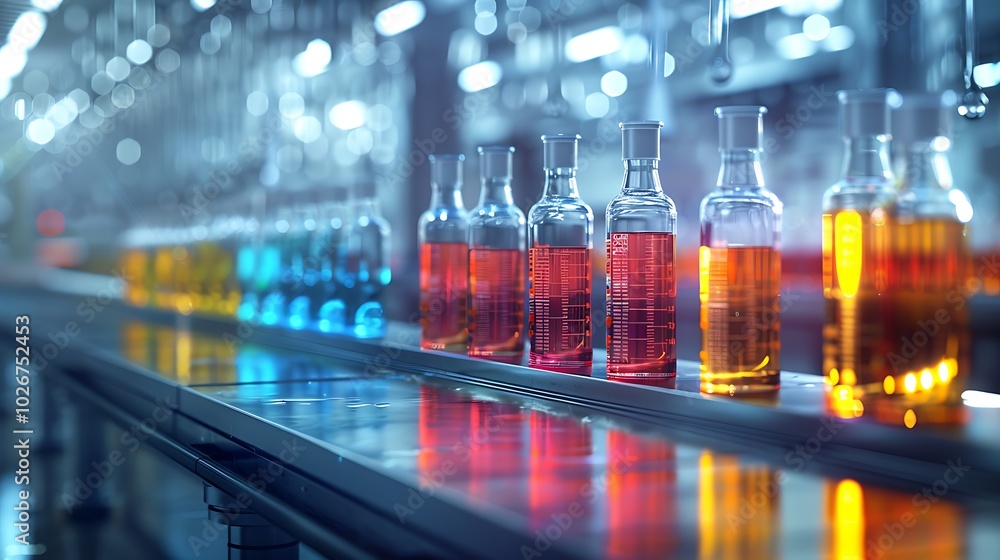 Instruments for Pharmaceutical Research and Testing Instruments for Pharmaceutical Research and Testing