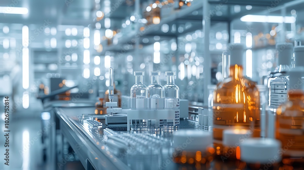 Tools and Instruments for Effective Research in Labs Tools and Instruments for Effective Research in Labs