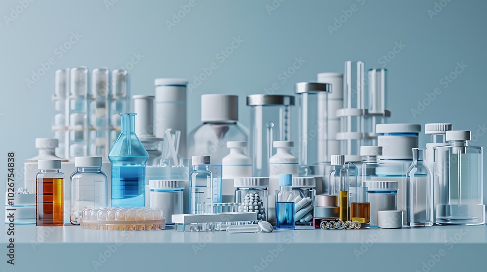 Instruments for Genetic Research in Modern Labs Instruments for Genetic Research in Modern Labs
