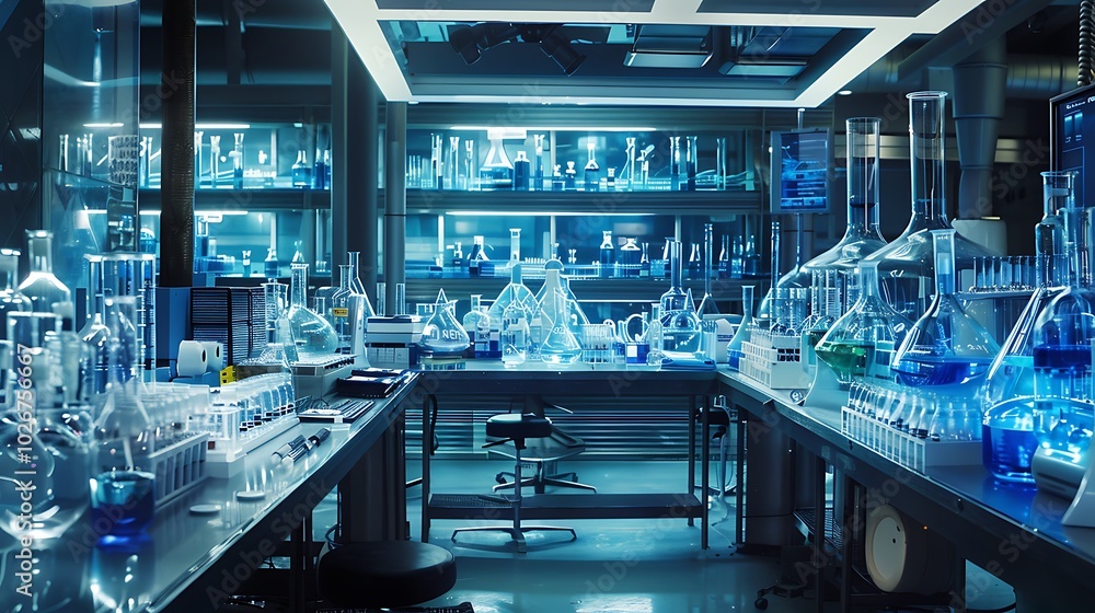Advancements in Laboratory Equipment Technology Advancements in Laboratory Equipment Technology