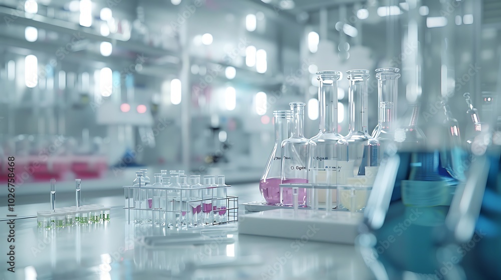 The Importance of Lab Instrument Calibration The Importance of Lab Instrument Calibration