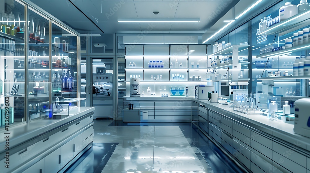 Troubleshooting Common Lab Instrument Issues Troubleshooting Common Lab Instrument Issues