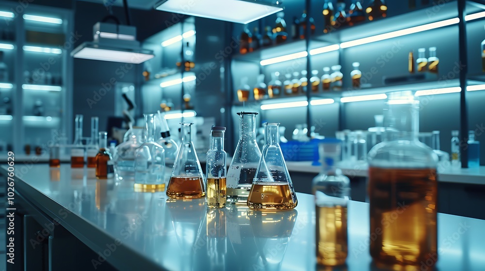 Innovations in Lab Instrumentation Innovations in Lab Instrumentation