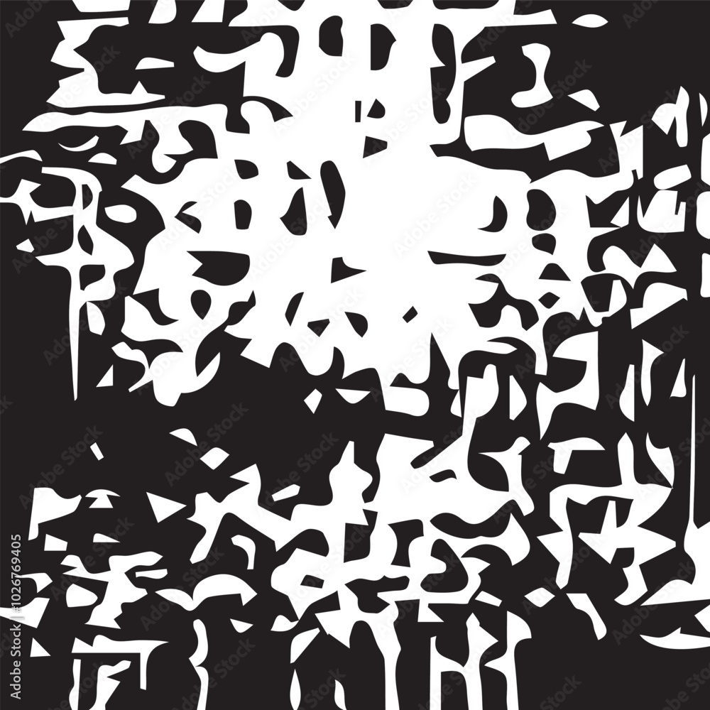 Black and white grunge background. Abstract lines, cracks, dirty spots. Dark texture to generate texturing of your work Black and white grunge background. Abstract lines, cracks, dirty spots. Dark texture to generate texturing of your work
