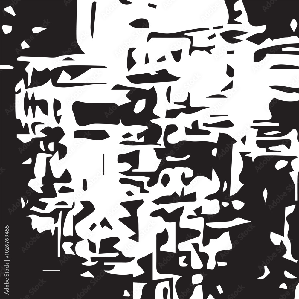 Black and white grunge background. Abstract lines, cracks, dirty spots. Dark texture to generate texturing of your work Black and white grunge background. Abstract lines, cracks, dirty spots. Dark texture to generate texturing of your work