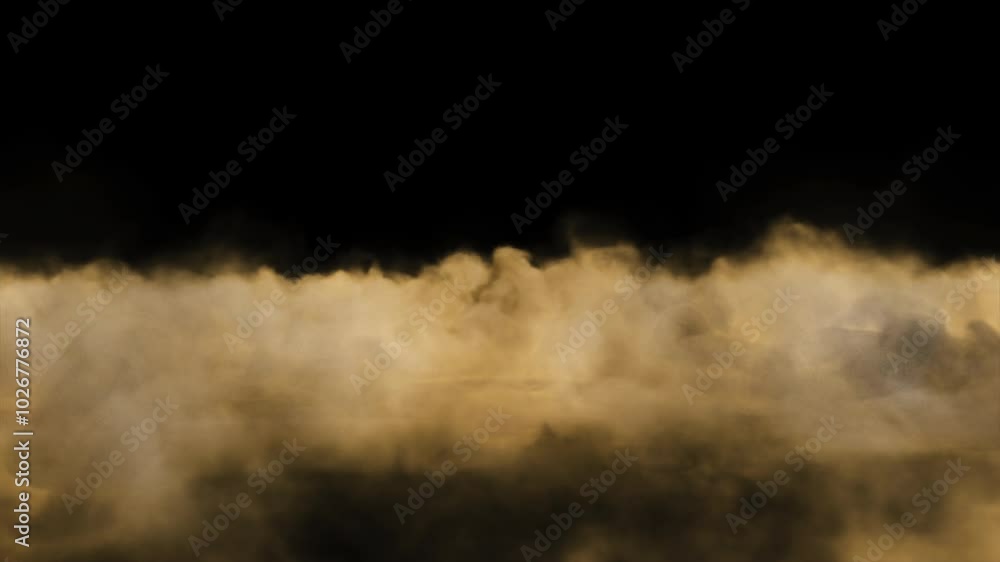 4k dust blowing on ground towards camera 4k dust blowing on ground towards camera