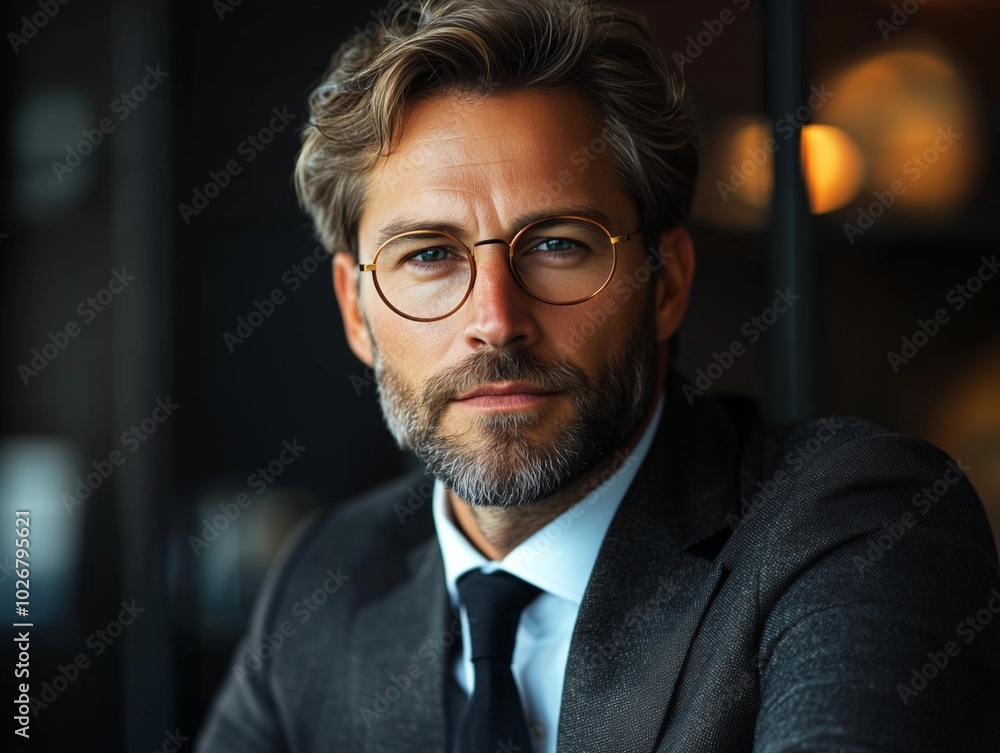 A professional businessman in a formal suit, captured in a modern corporate environment. High-resolution photo ideal for business themes, leadership, and professional presentation. A professional businessman in a formal suit, captured in a modern corporate environment. High-resolution photo ideal for business themes, leadership, and professional presentation.
