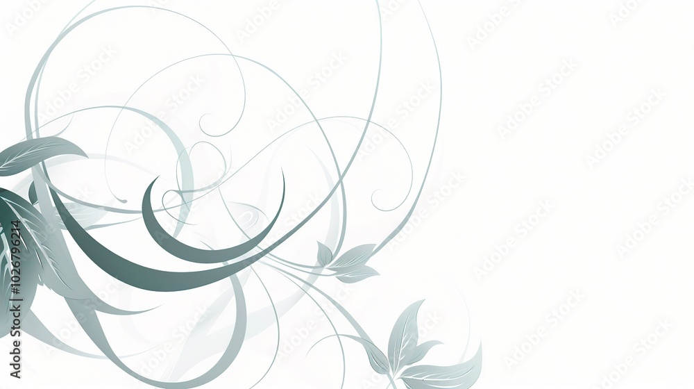 Simple and Beautiful Design on White Background - an elegant and charming visual. The simple yet stunning design on a pure white background creates a refined and aesthetic scene Simple and Beautiful Design on White Background - an elegant and charming visual. The simple yet stunning design on a pure white background creates a refined and aesthetic scene