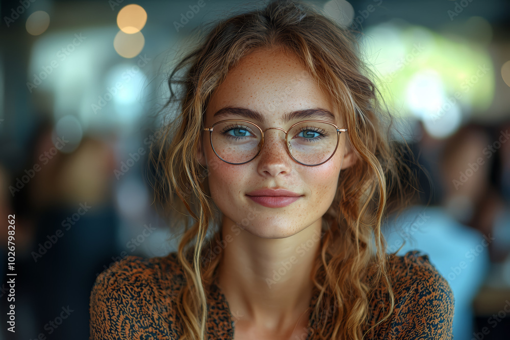 An AI-driven recruitment platform that analyzes job applications to match candidates with the best-suited roles. Concept of employment. An AI-driven recruitment platform that analyzes job applications to match candidates with the best-suited roles. Concept of employment.