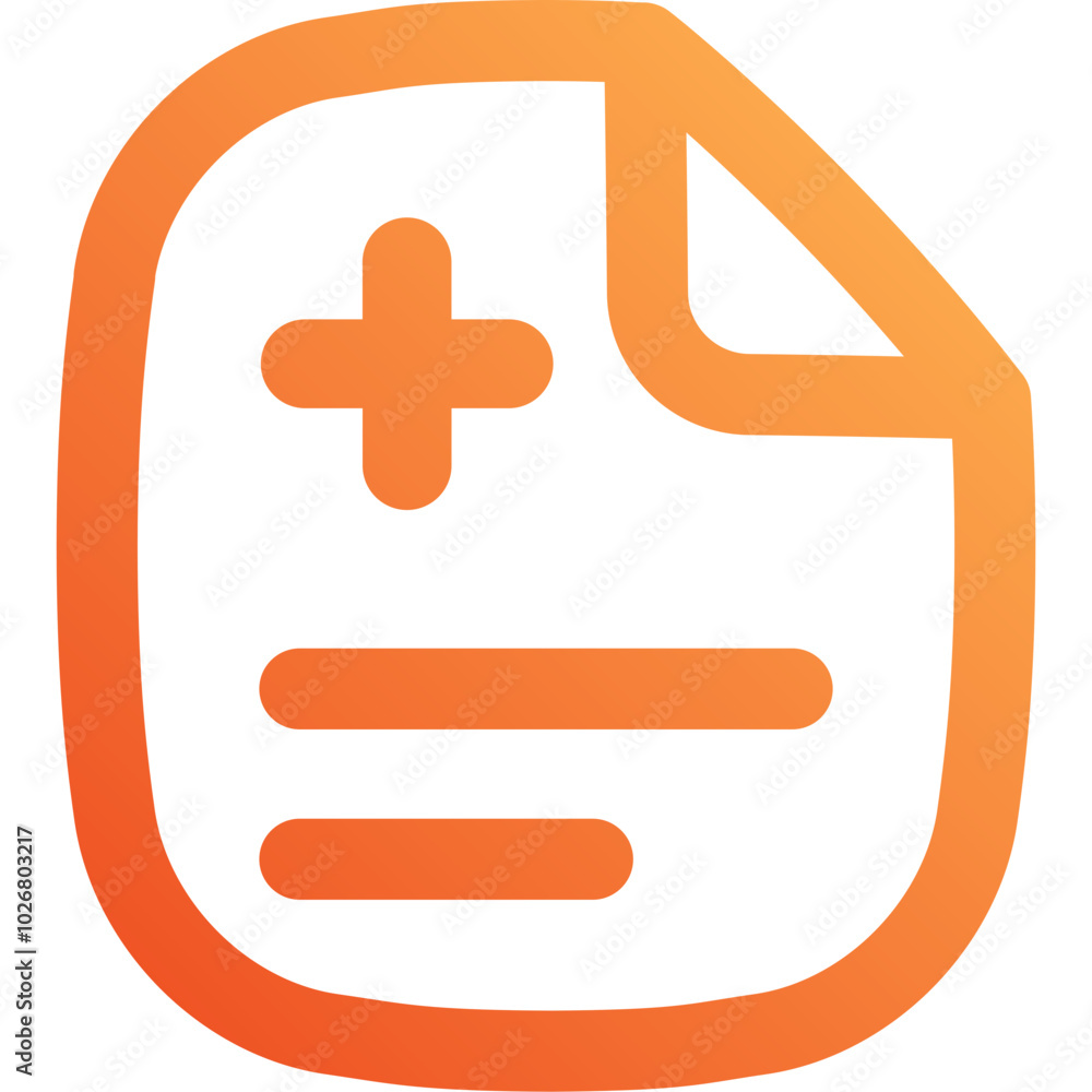 Fototapeta premium Prescription