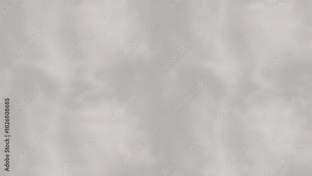 Fototapeta premium textured background featuring a uniform, light gray color with a subtle, cloudy pattern