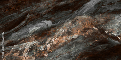  Dark grey black slate marble background, red marbel texture with high resolution