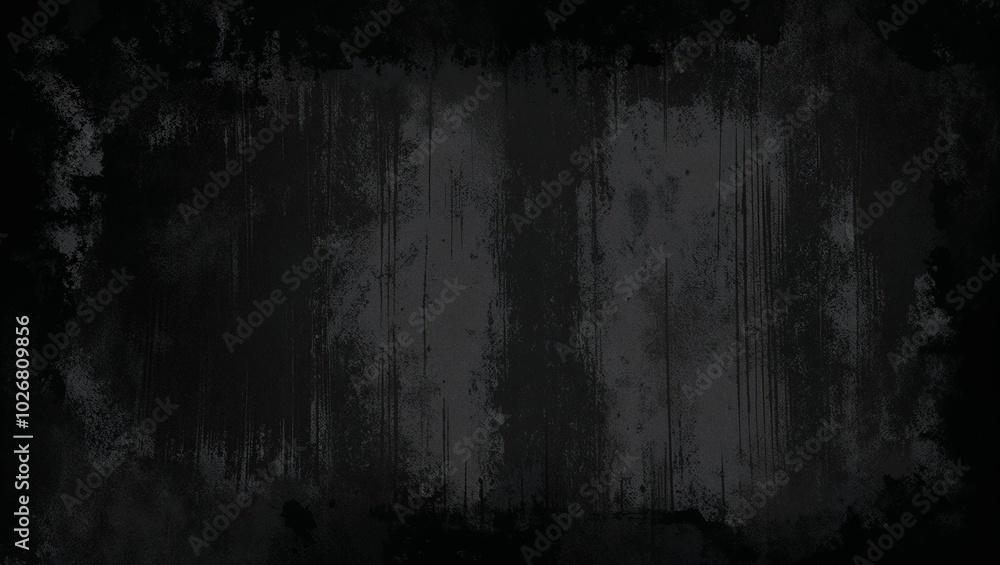 Obraz premium texture featuring a dark, grunge-style background.