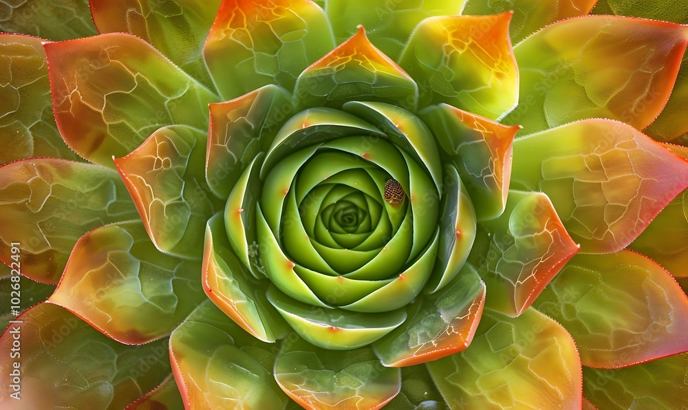 Close up of succulent plant Close up of succulent plant
