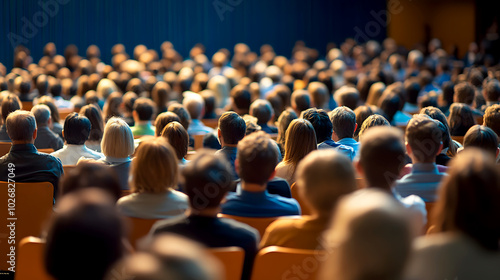 Engaging Attendees at a Feedback Gathering Session