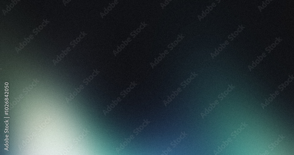 Blue cyan gray color flow abstract smooth grainy gradient backdrop design, retro summer colours flow on dark with noisy gradient banner or poster. Blue cyan gray color flow abstract smooth grainy gradient backdrop design, retro summer colours flow on dark with noisy gradient banner or poster.
