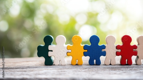 Diverse Teamwork in Leadership for Success