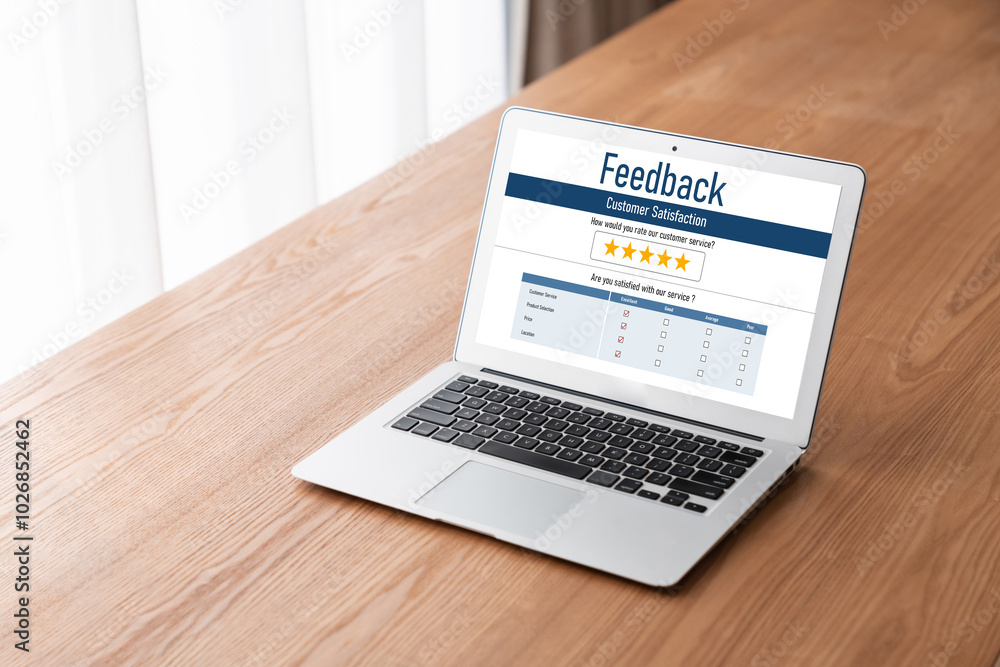 Customer feedback and review analysis by modish computer software for corporate business Customer feedback and review analysis by modish computer software for corporate business