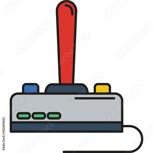 gaming, level, character, console, controller, multiplayer