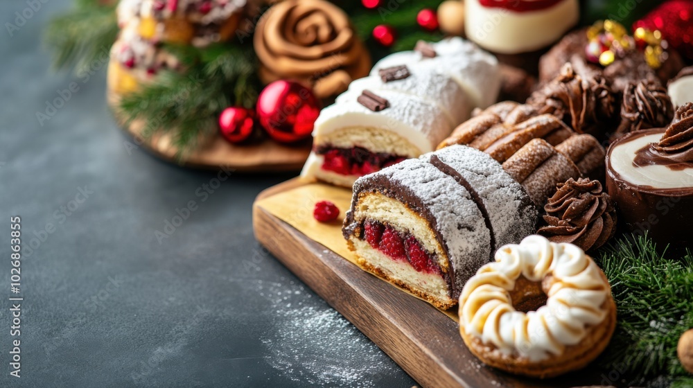 Traditional Koyram Desserts for Festive Celebrations Traditional Koyram Desserts for Festive Celebrations