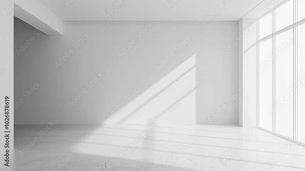 Obraz premium Minimalist wallpaper