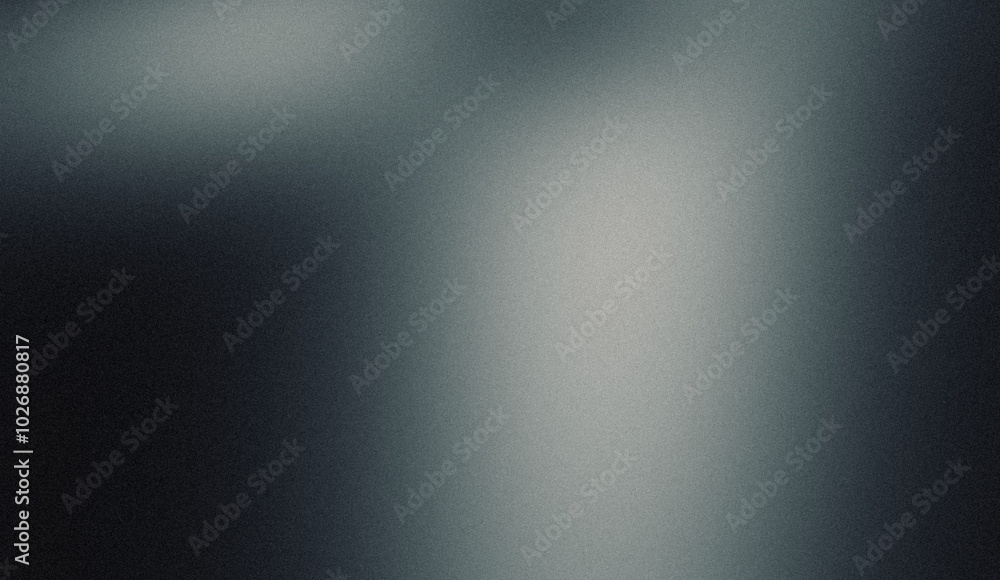 Gray blue color flow smooth grainy gradient texture backdrop with vibrant colors glowing, bright, shine, glow, noise texture effect web banner or poster. Gray blue color flow smooth grainy gradient texture backdrop with vibrant colors glowing, bright, shine, glow, noise texture effect web banner or poster.