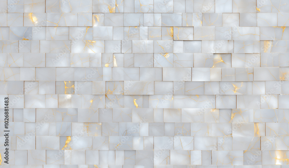 Background with geometric light grid pattern Background with geometric light grid pattern