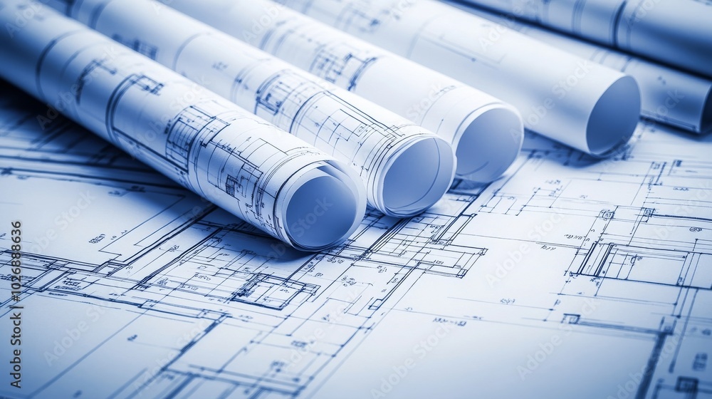 Construction drawings Construction drawings
