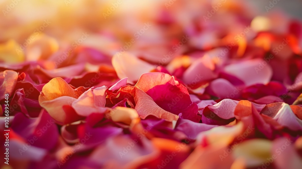 Delicate rose details Delicate rose details