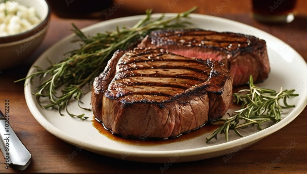 lamb chops with rosemary lamb chops with rosemary