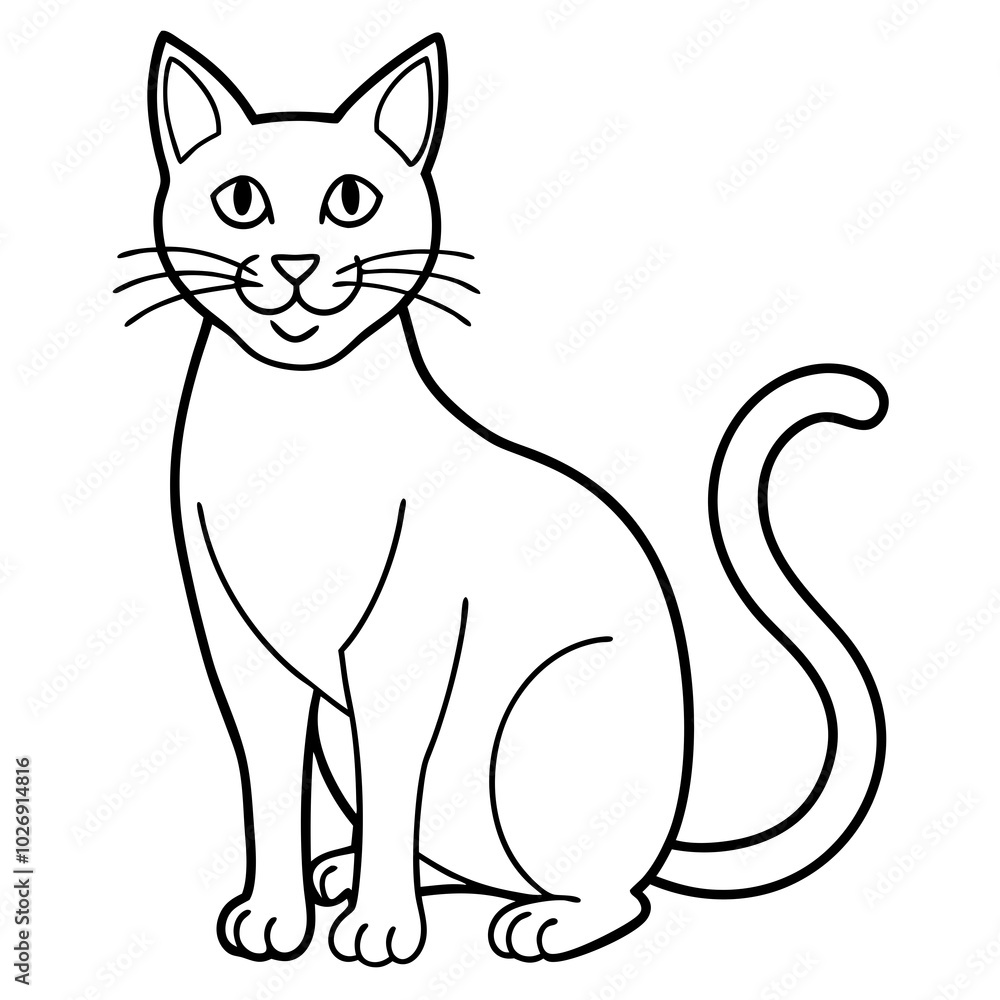 simple icon Children coloring book page, line art, black and white, cute style, illustration of a sheep simple icon Children coloring book page, line art, black and white, cute style, illustration of a sheep