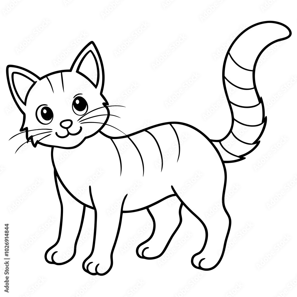 simple icon Children coloring book page, line art, black and white, cute style, illustration of a sheep simple icon Children coloring book page, line art, black and white, cute style, illustration of a sheep