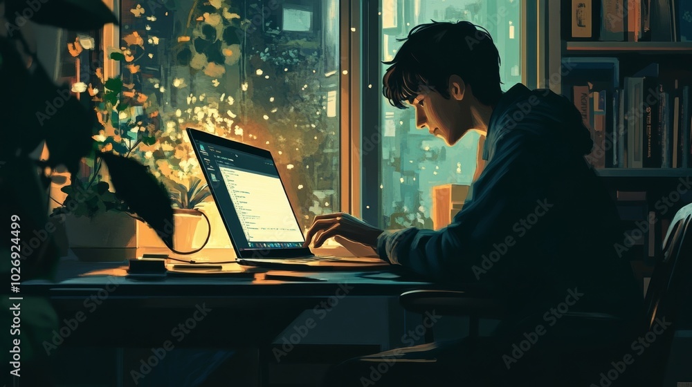 Computing Computing