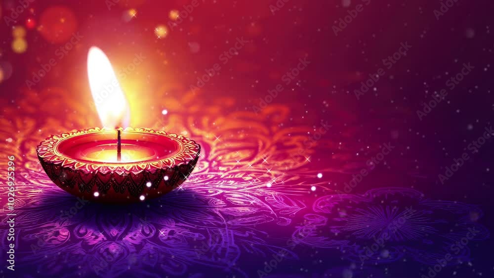 diwali festive of light celebration background animation for social media story. seamless looping time-lapse virtual video animation background. diwali festive of light celebration background animation for social media story. seamless looping time-lapse virtual video animation background.