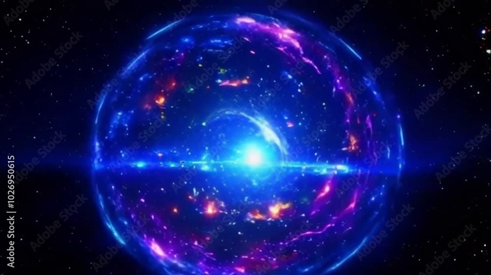 Exploring the Cosmos A Stunning View of Planets in Space Exploring the Cosmos A Stunning View of Planets in Space