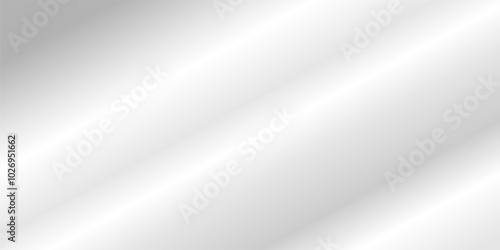 silver gradient background. design for banner, greeting card, flyer, brochure, social media.