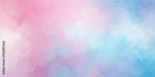 Soft abstract texture pattern background with gradient of soft pinks and blues, soft, abstract, texture, pattern, background