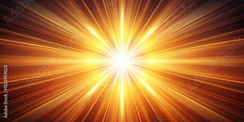 Abstract background with radiant rays of light , abstract, background, rays, light, sunburst,design, graphic, vibrant, energy