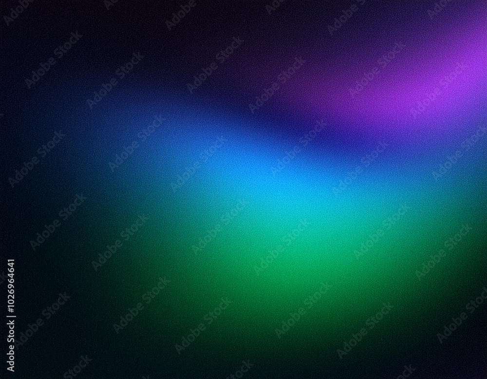 Fototapeta premium Perfect for graphic design or website use, this versatile background offers a vibrant color scheme and a minimalist aesthetic